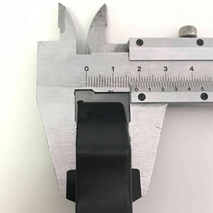 Муфта задней звезды Yamaha YBR 125 резиновая