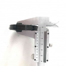 Сальник снегоход Рысь коленвала  440-1005060/440-1005080