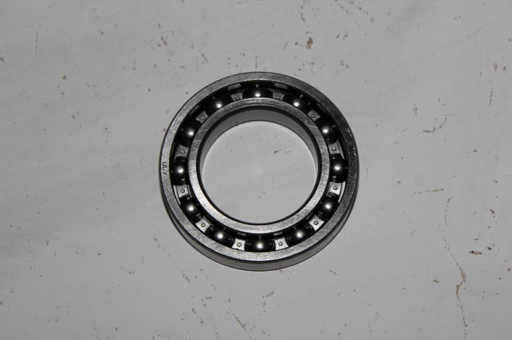 Подшипник 108  6008  снегоход Тайга коробки