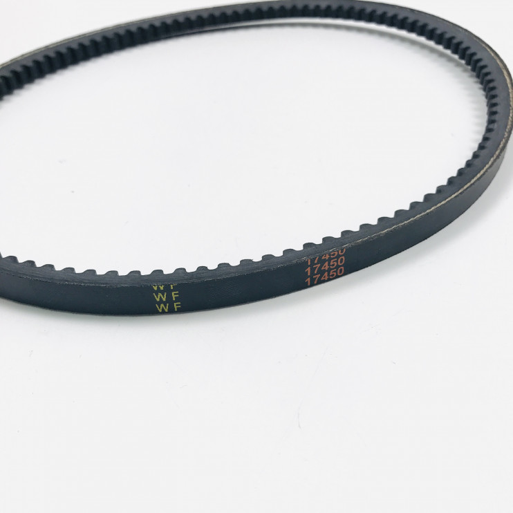 Ремень вентилятора снегоход Тайга 10-645/632 AVX Pix