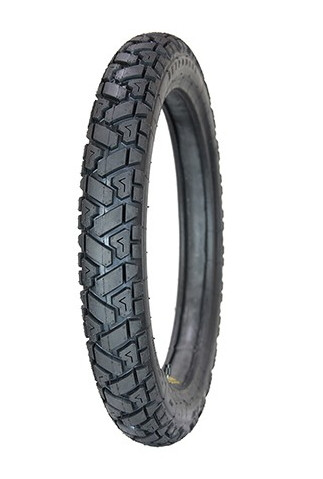 Покрышка Л-367 17-3.00 Zodiak с камерой