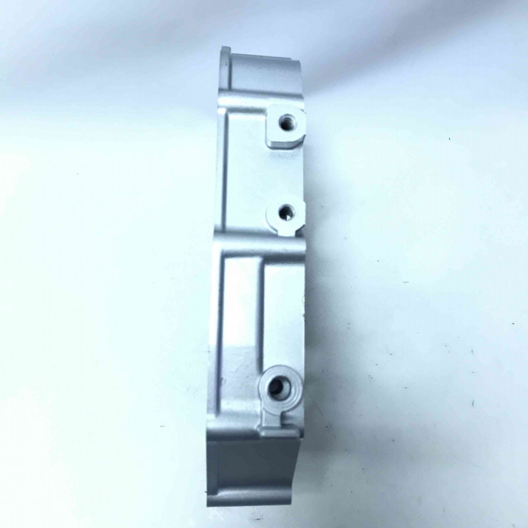 Картер 153FMI правый серебристый