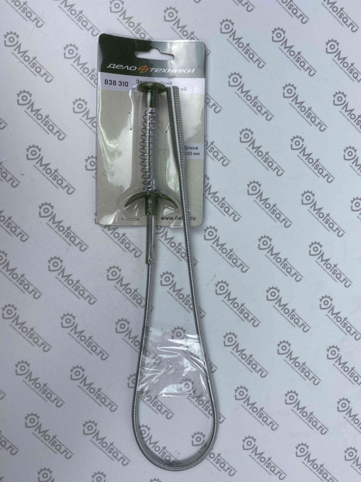 Захват гибкий для мелких деталей L600мм 838310