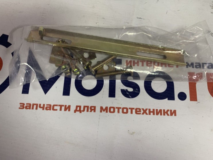 Кофр задний ящик 28л. ZH-169A матовый с ручкой