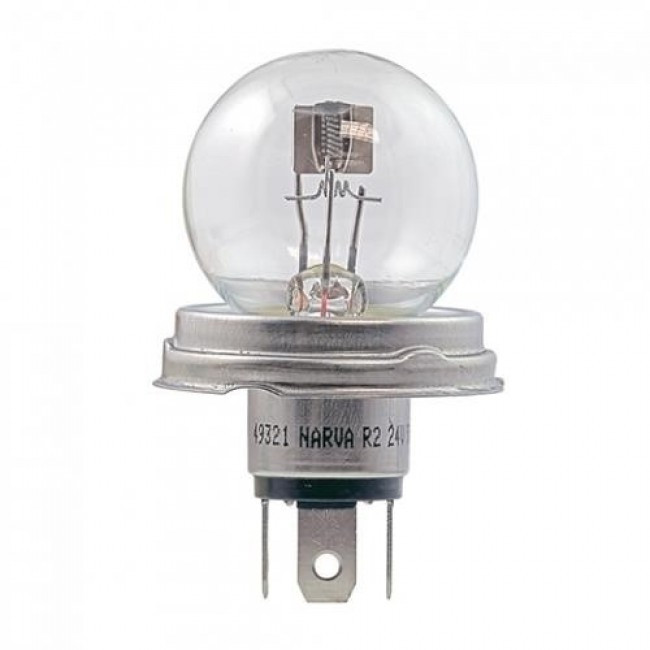 Лампа 12В 75-70Вт фарная