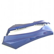 Облицовка боковая нижняя Rapiras F3 синяя