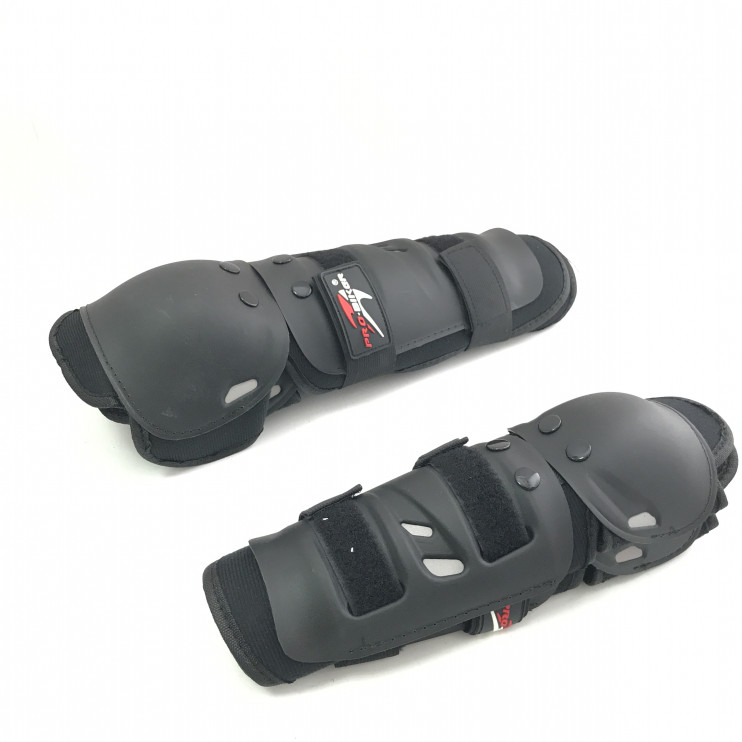 Защита рук и ног pro-biker HX-P01