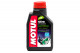 Масло 2T MOTUL SNOWPOWER 2T PS (1литр) (105887) (2Т снегоходы, Technosynthese)