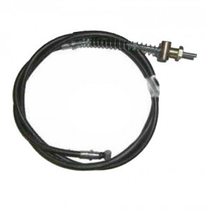 Трос ручного тормоза скутер FT50QT-3