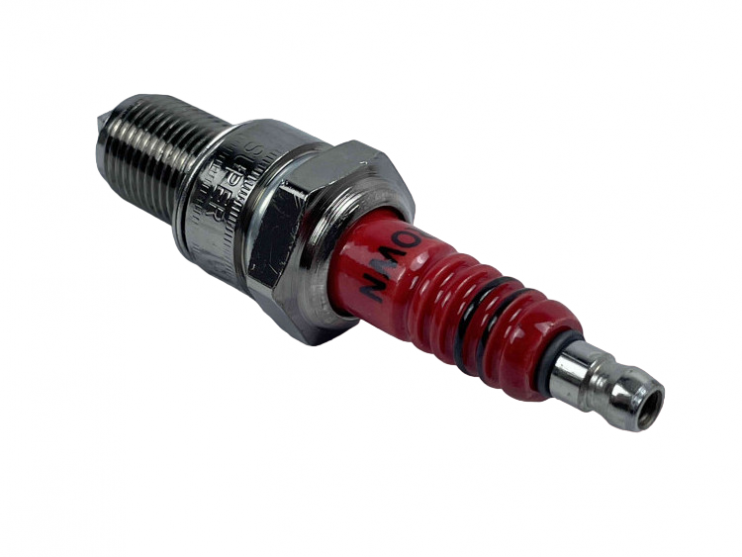 Свеча CROWN F6TC (на двиг Буран-Lifan)