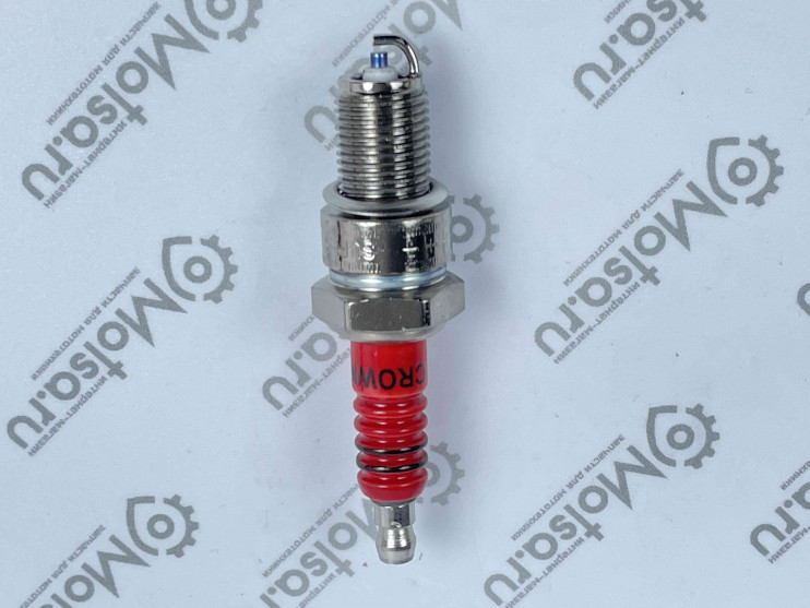 Свеча CROWN F6TC (на двиг Буран-Lifan)