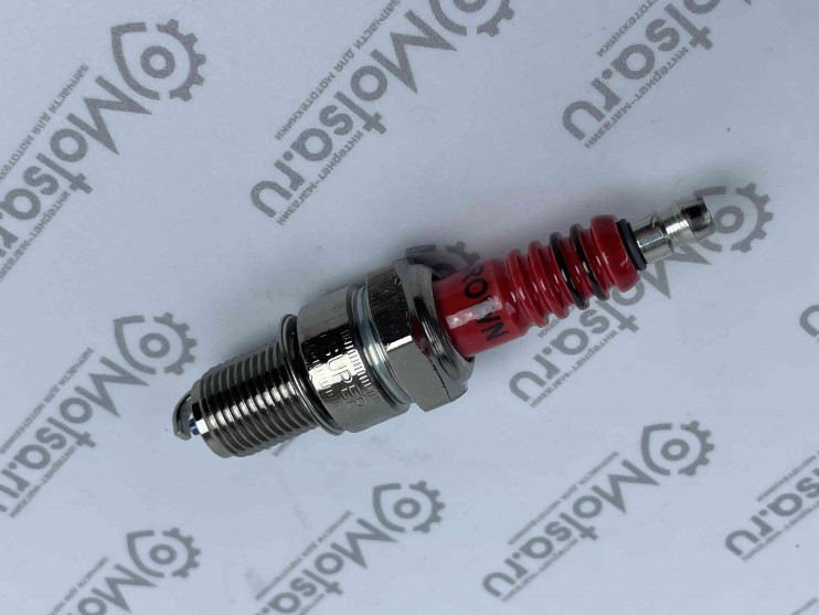 Свеча CROWN F6TC (на двиг Буран-Lifan)