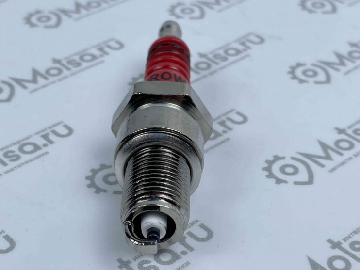 Свеча CROWN F6TC (на двиг Буран-Lifan)