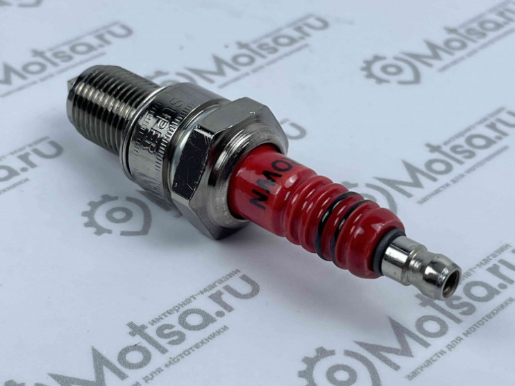 Свеча CROWN F6TC (на двиг Буран-Lifan)