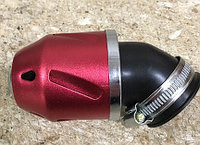 Фильтр воздушный 1670 красный d42