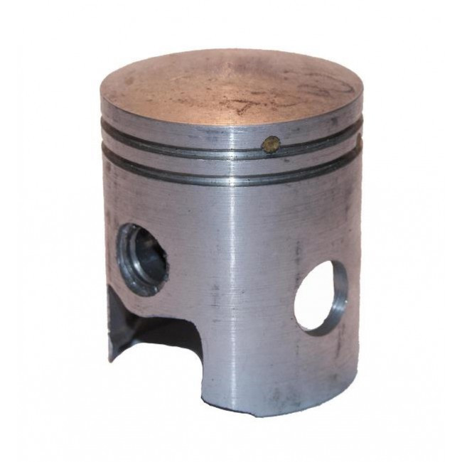 Поршень Сова 200 2 ремонт без колец