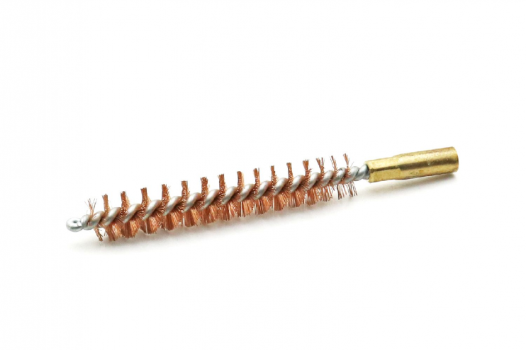 Ёрш бронзовый к.7.62