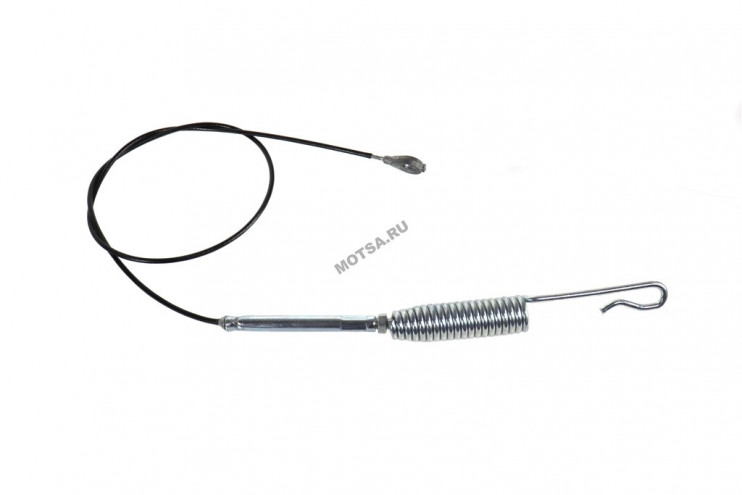 Трос привода шнеков KCM21