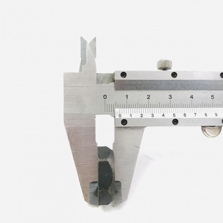 Гайка мотоцикл Иж первичного вала