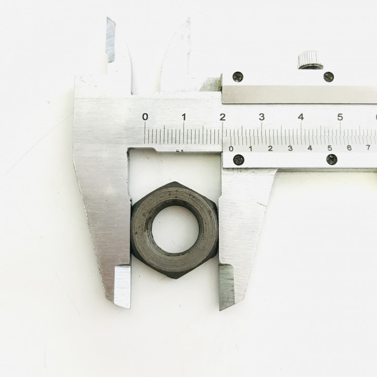 Гайка мотоцикл Иж первичного вала