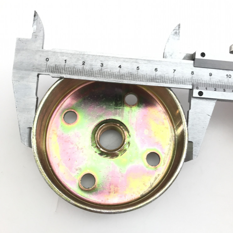 Барабан сцепления мотобура AG-52-000