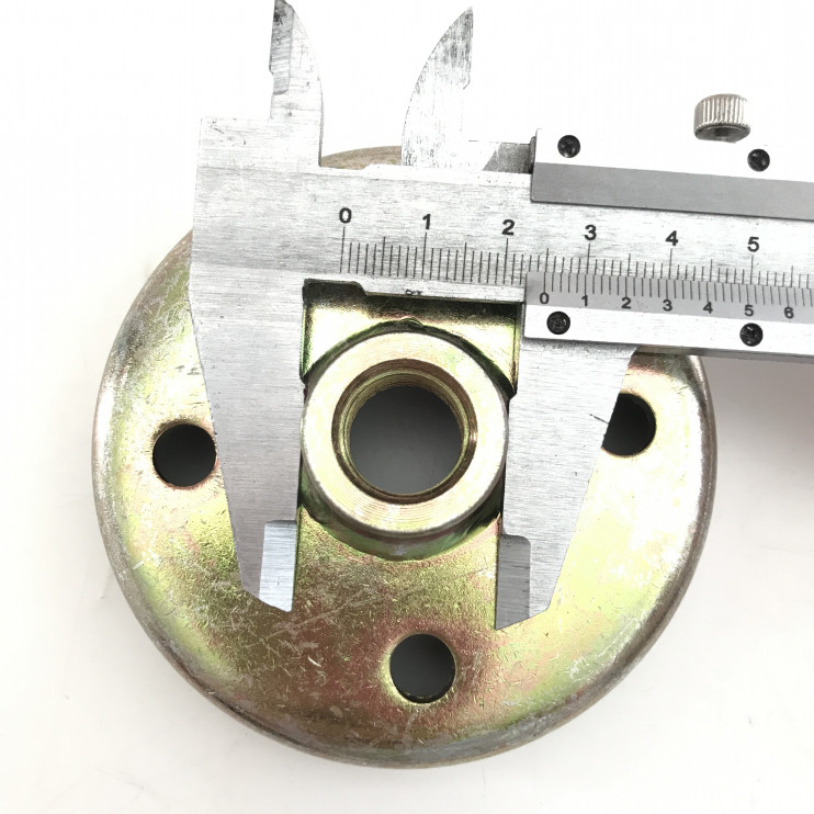 Барабан сцепления мотобура AG-52-000