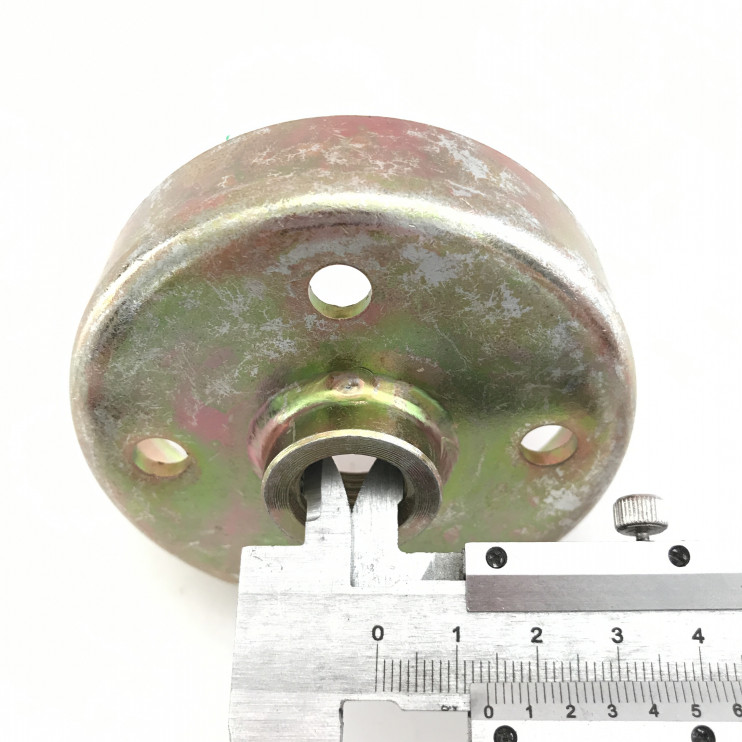 Барабан сцепления мотобура AG-52-000