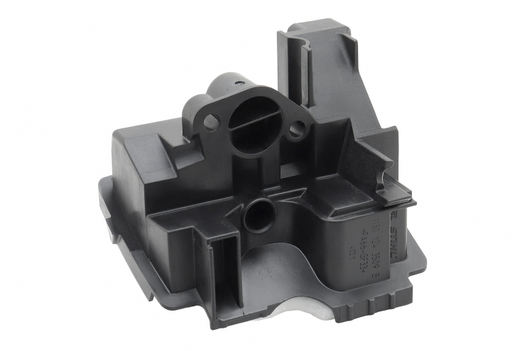 Корпус воздушного фильтра Штиль 180 2-mix 11301243509B