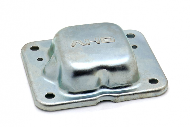 Крышка головки цилиндра 144F