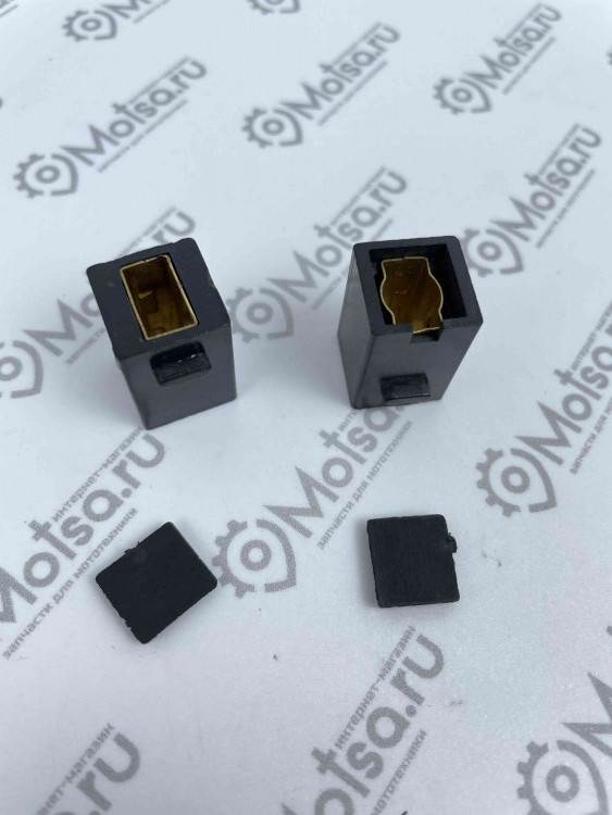 Щеткодержатели электроинструмента ДУ-16-1000