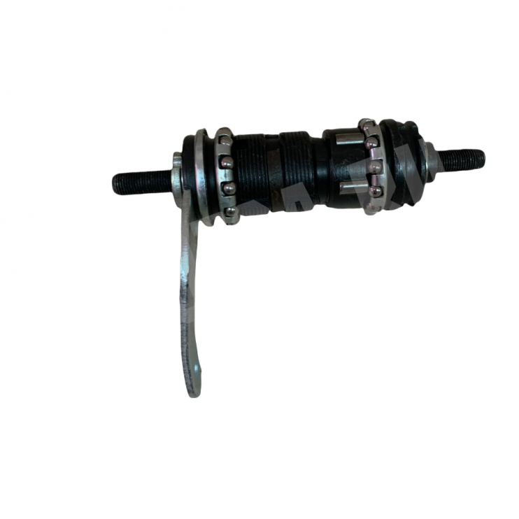 Втулка тормозная задняя русский тип Индия