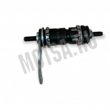 Втулка тормозная задняя русский тип Индия