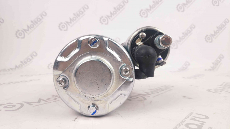 Электростартер 178FD (вращение по часовой стрелке)7 зубов, общая длина 200мм, посадочное 66мм