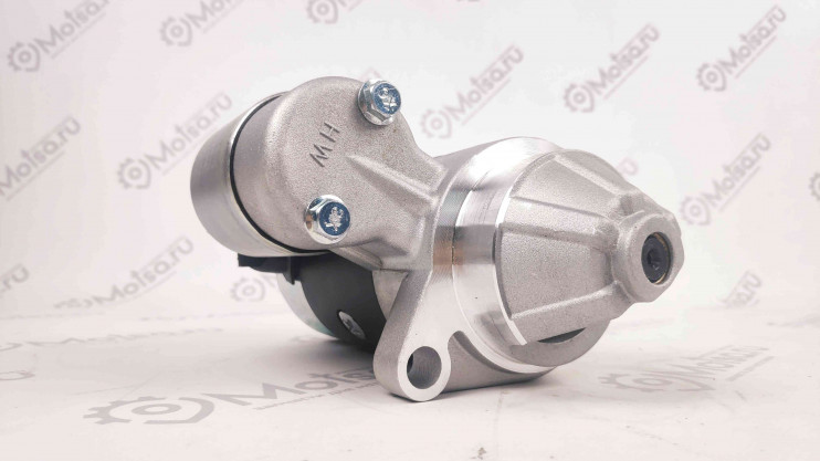 Электростартер 178FD (вращение по часовой стрелке)7 зубов, общая длина 200мм, посадочное 66мм