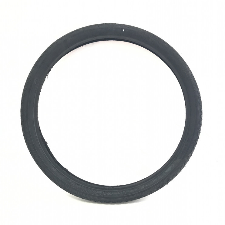 Велопокрышка Кама 40-406 Л-325 без камеры 20x1.5