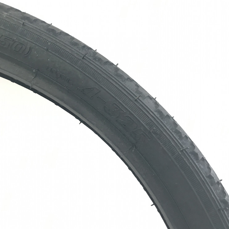 Велопокрышка Кама 40-406 Л-325 без камеры 20x1.5