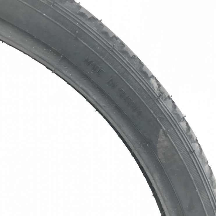 Велопокрышка Кама 40-406 Л-325 без камеры 20x1.5