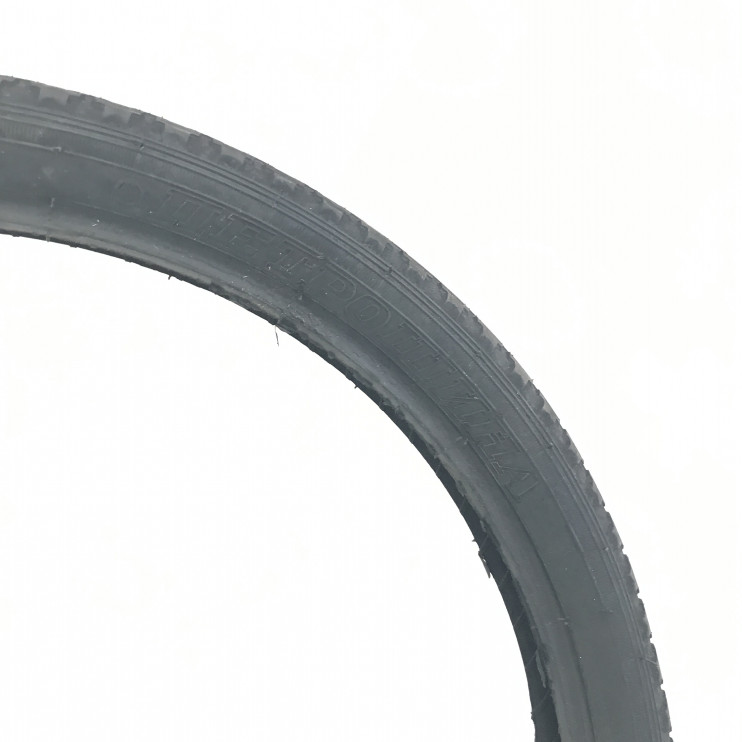 Велопокрышка Кама 40-406 Л-325 без камеры 20x1.5