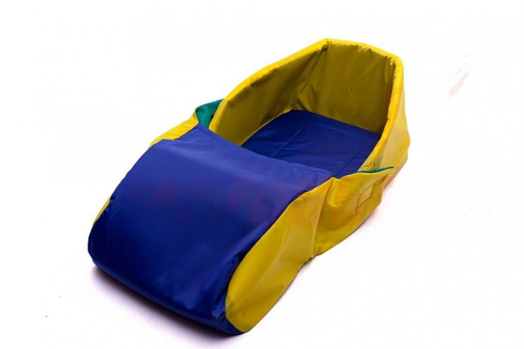 Матрац для санок с конвертом