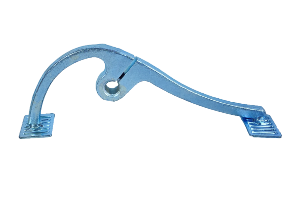 Педаль переключения передач Иж Юпитер