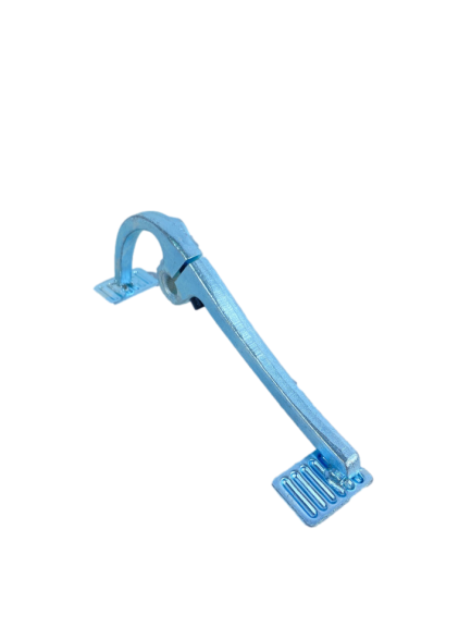 Педаль переключения передач Иж Юпитер