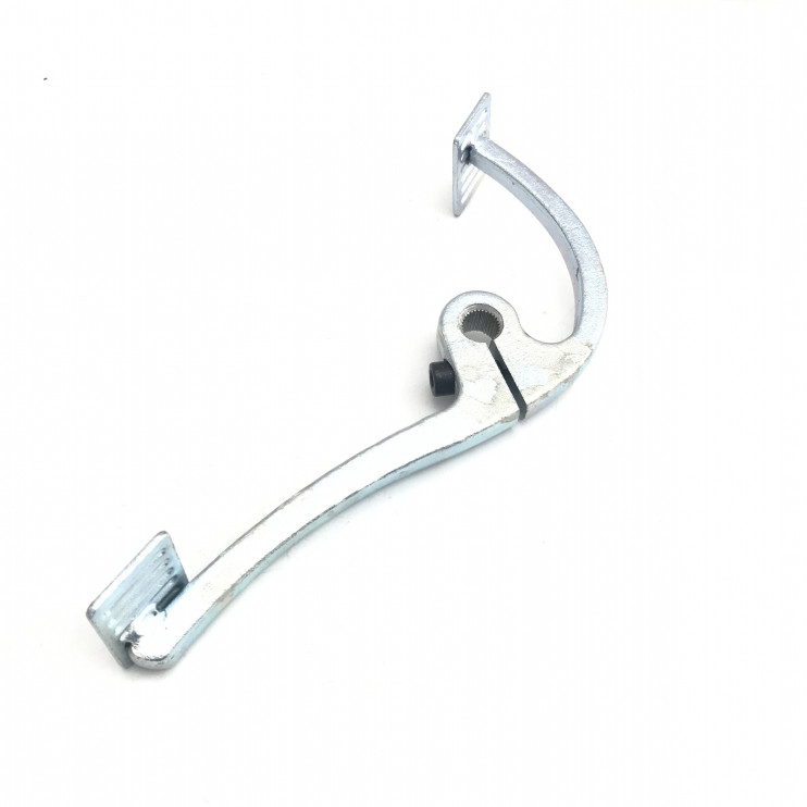 Педаль переключения передач Иж Юпитер