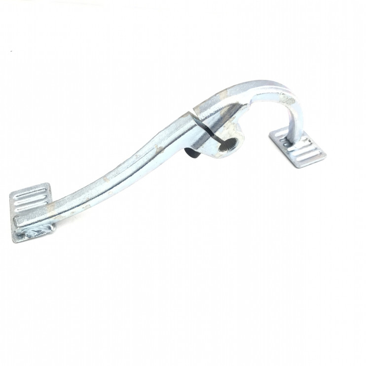 Педаль переключения передач Иж Юпитер