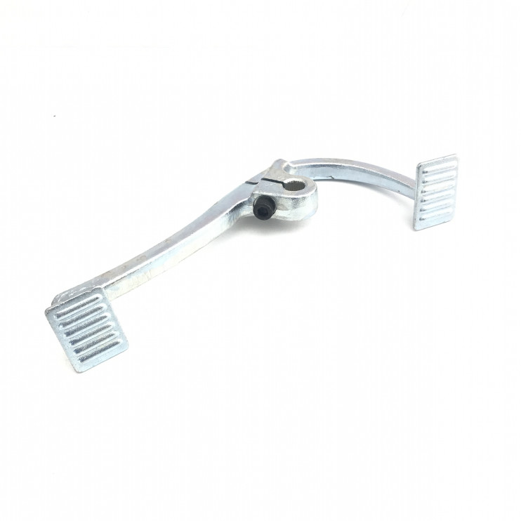 Педаль переключения передач Иж Юпитер