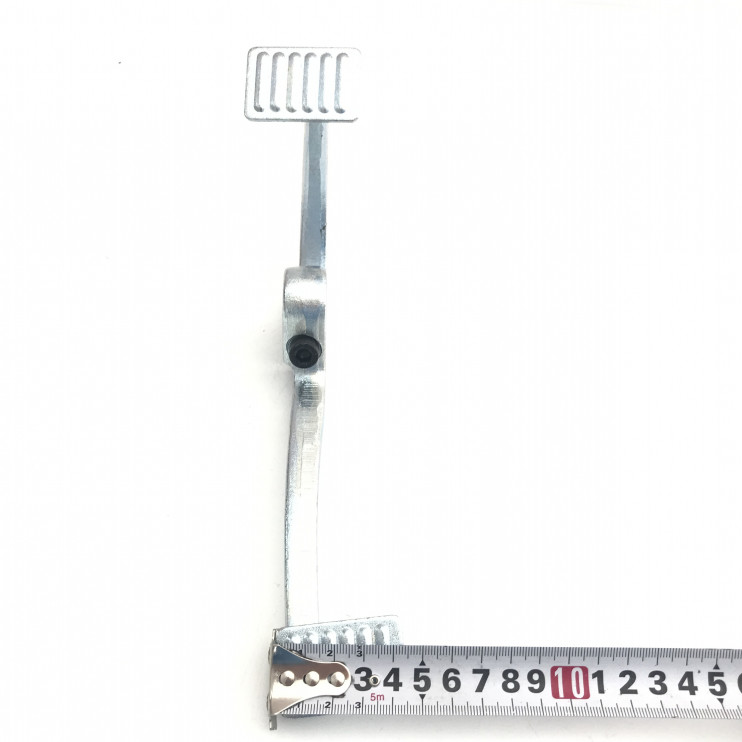 Педаль переключения передач Иж Юпитер