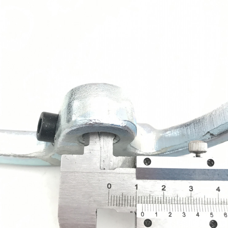 Педаль переключения передач Иж Юпитер