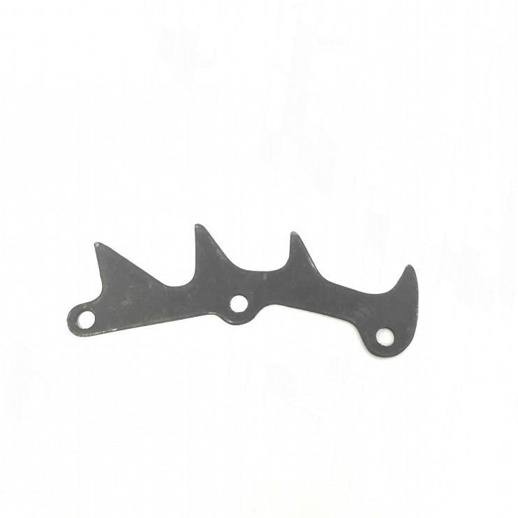 Гребенка Урал Дружба