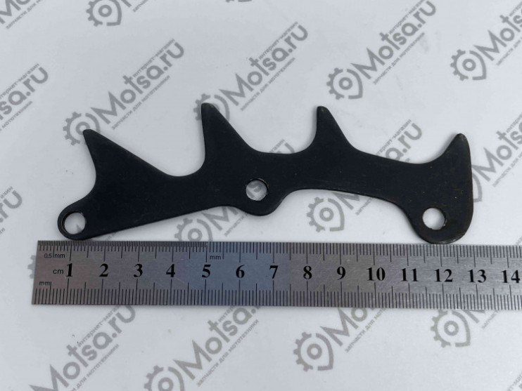 Гребенка Урал Дружба