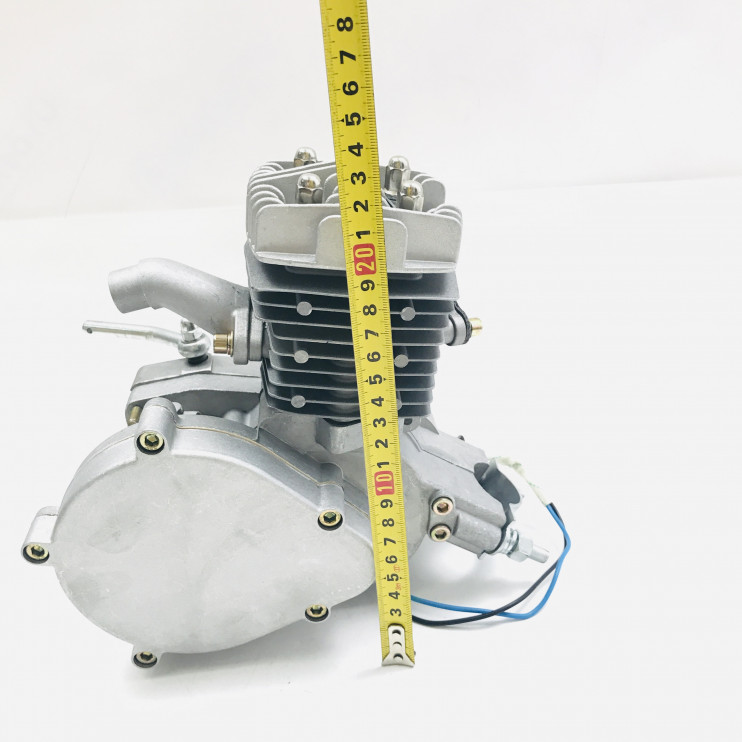 Двигатель Веломотор F50 голый