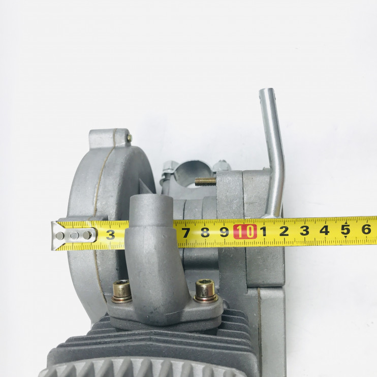 Двигатель Веломотор F50 голый